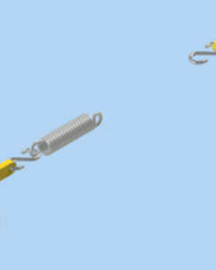 SHOCKER WIRE SUPPORT CPL